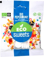 Pepermunt BIO 16x75 gr.