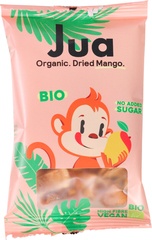 Gedroogde mango BIO 10x25 gr.