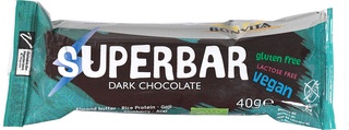 Dark chocolate bar BIO 24x40 gr.