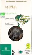 Kombu vlokken BIO 8x25 gr.