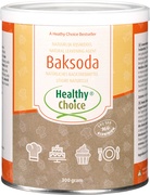 Baksoda  12x300 gr.