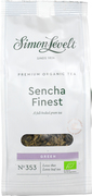 Sencha Finest thee BIO 6x90 gr.