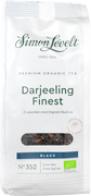 Darjeeling Finest thee BIO 6x90 gr.