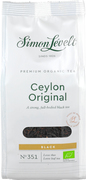 Ceylon Original thee BIO 6x90 gr.