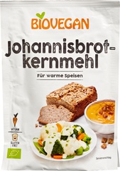 Johannesbroodpitmeel BIO 8x100 gr.