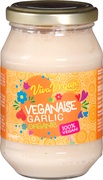 Veganaise garlic BIO 6x250 ml.