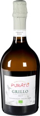 Grillo spumante BIO 6x750 ml.