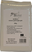 Gist gedroogd groot BIO 1x500 gr.
