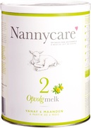 Opvolgmelk van NZ geitenmelk  1x900 gr.