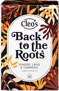 Back to the roots BIO 5x18 builtjes