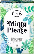 Minty please BIO 5x18 builtjes