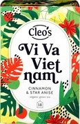 Vi Va Vietnam BIO 5x18 builtjes