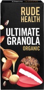 The ultimate granola BIO 6x400 gr.