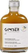 Gimber 200ml BIO 12x200 ml.