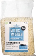 Gierstvlokken BIO 6x500 gr.