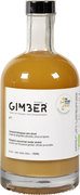 Gimber 700ml BIO 6x700 ml.
