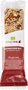 Superfood Bar chia-goji-cacao BIO 20x40