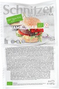 Hamburger broodjes BIO 1x250 gr.