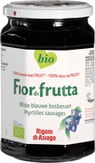 Blauwe bosbes fruitbeleg BIO 6x630 gr.