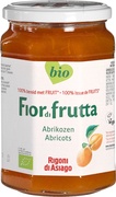 Abrikozen fruitbeleg BIO 6x630 gr.
