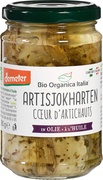 Artisjokkenharten Demeter 5x280 gr.