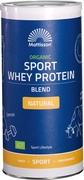 Sport Whey Protein Naturel BIO 1x450 gr.