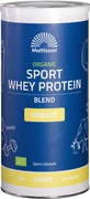 Sport Whey Protein Vani BIO 1x450 gr.