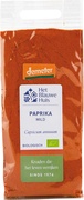 Paprika poeder mild BIO 5x30 gr.