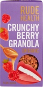 Granola wildberry BIO 6x400 gr.