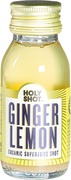 Ginger Lemon shot BIO 12x60 ml.