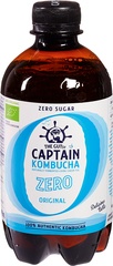 Kombucha Zero Original BIO 12x400 ml.