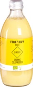 Ginger Shot 330ml BIO 12x330 ml.