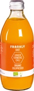 Ginger Turmeric Chili Shot BIO 12x330 ml