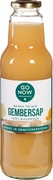 Gembersap 750ml BIO 6x750 ml.