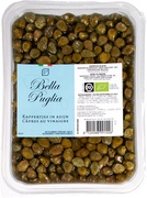 Kappertjes in azijn BIO 1x1200 gr.