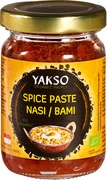 Spice paste nasi/bami BIO 6x100 gr.