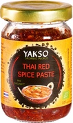 Thai red spice pasta BIO 6x100 gr.
