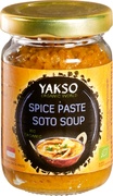 Spice paste soto soup BIO 6x100 gr.