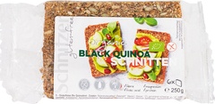 Quinoa brood BIO 6x250 gr.