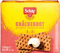 Knäckebrot  5x230 gr.