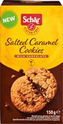 Salted Caramel Cookies 6x150 gr.