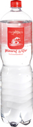 Koolzuurhoudend mineraalwater 6x1.5 ltr