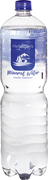 Mineraalwater zonder koolzuur  6x1.5 ltr