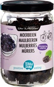 Moerbeibessen zwart BIO 6x190 gr.