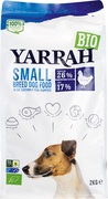 Hondenbrokken kip small BIO 4x2 kg.