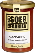 Rode gazpacho BIO 6x400 ml.