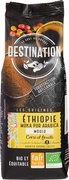 Gemalen koffie Ethiopie BIO 12x250 gr.