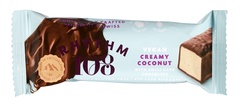 Creamy Coconut BIO 15x33 gr.