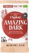 Amazing Dark BIO 15x70 gr.