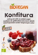 Konfitura jammaker BIO 15x22 gr.